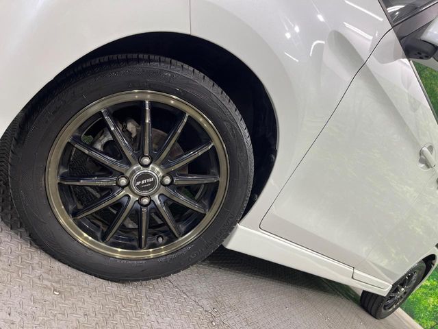 Spacia custom Z 4WD