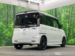 Spacia custom Z 4WD