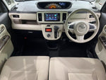 MOVE canbus 4WD