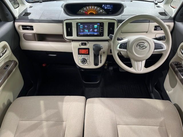 MOVE canbus 4WD