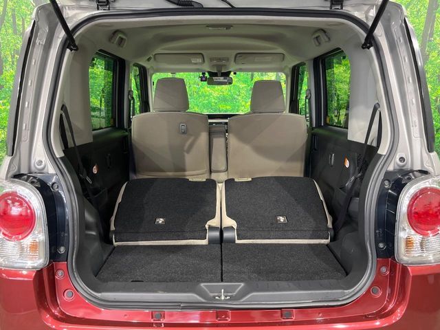 MOVE canbus 4WD