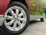 MOVE canbus 4WD