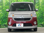 MOVE canbus 4WD
