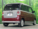 MOVE canbus 4WD