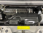 MOVE canbus 4WD
