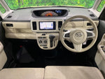 MOVE canbus 4WD