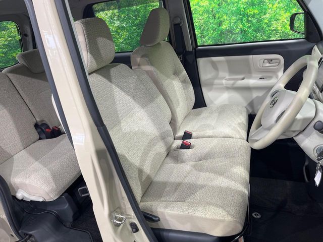 MOVE canbus 4WD