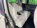 MOVE canbus 4WD