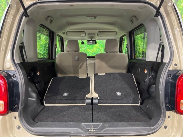 MOVE canbus 4WD