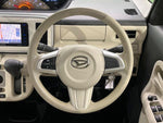 MOVE canbus 4WD
