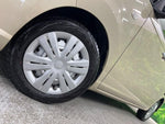 MOVE canbus 4WD