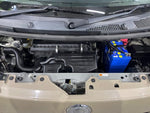 MOVE canbus 4WD