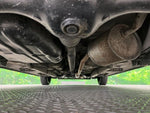 MOVE canbus 4WD