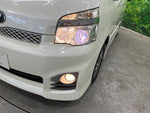 VOXY 4WD