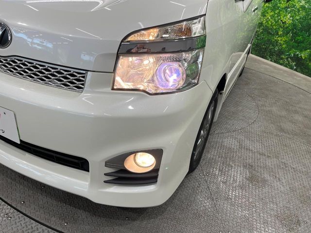 VOXY 4WD