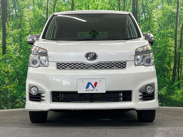 VOXY 4WD