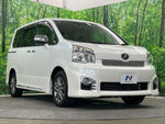 VOXY 4WD