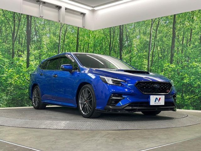 LEVORG