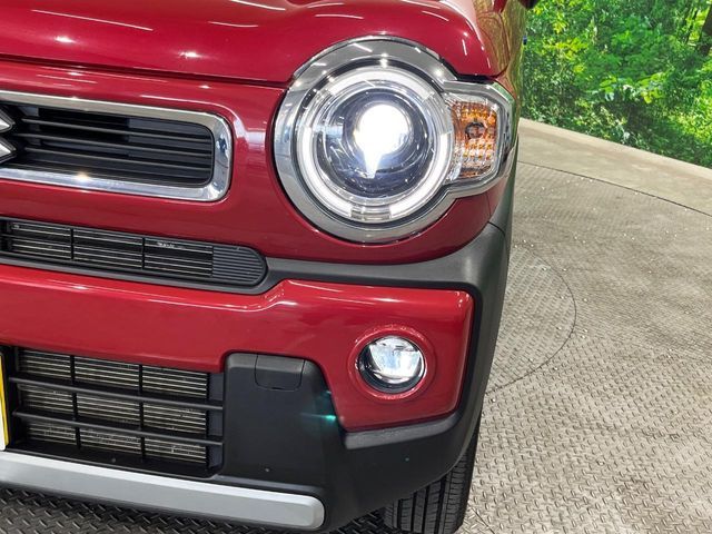 HUSTLER 4WD