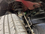 HUSTLER 4WD