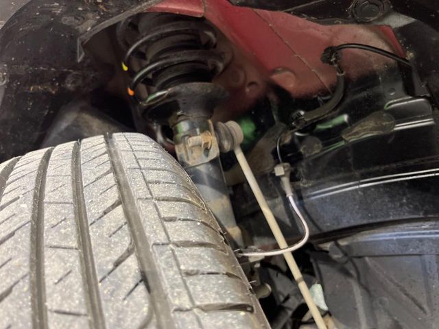 HUSTLER 4WD