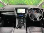 VELLFIRE 4WD