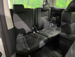 VELLFIRE 4WD