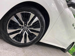 VELLFIRE 4WD