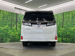 VELLFIRE 4WD