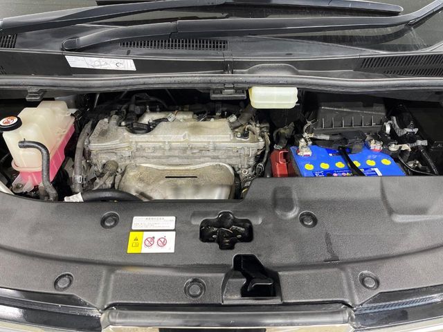 VELLFIRE 4WD