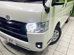HIACE van 2WD