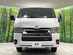 HIACE van 2WD