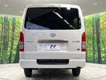 HIACE van 2WD