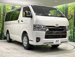 HIACE van 2WD