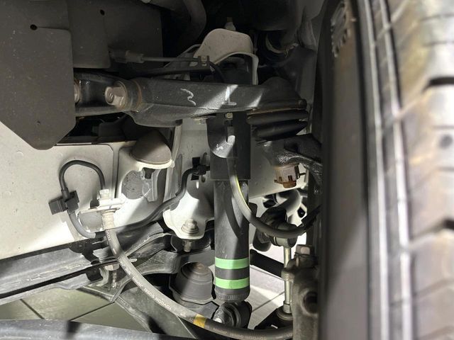 HIACE van 2WD