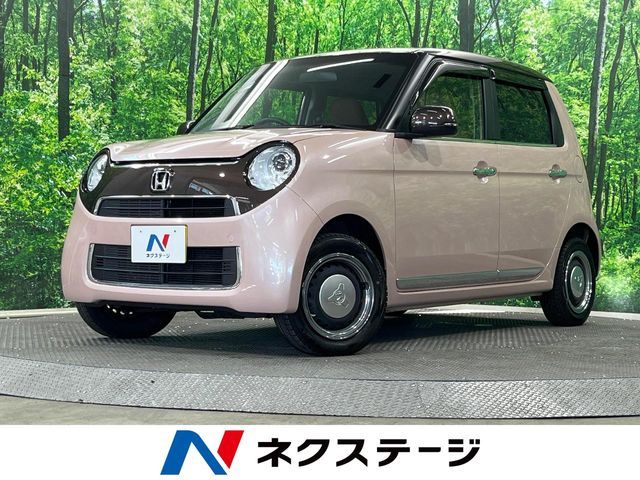 N-ONE 4WD