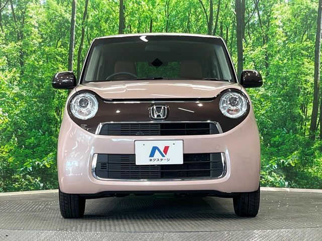 N-ONE 4WD