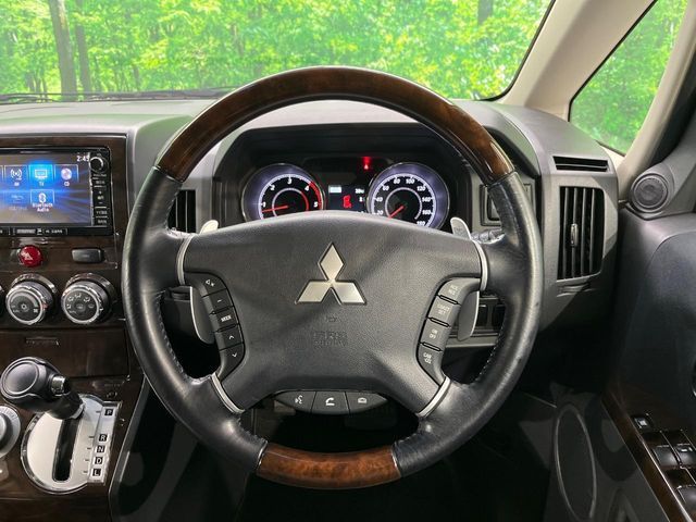DELICA D:5 4WD