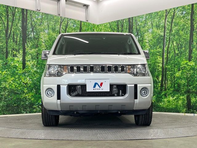 DELICA D:5 4WD