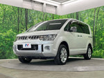 DELICA D:5 4WD