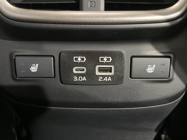 LEGACY OUTBACK