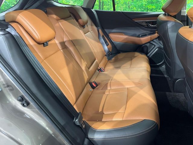 LEGACY OUTBACK