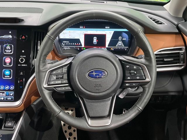 LEGACY OUTBACK