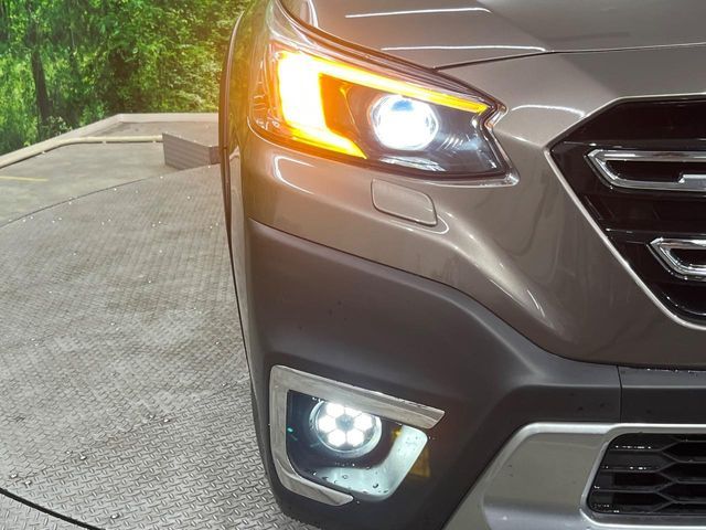 LEGACY OUTBACK