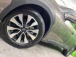LEGACY OUTBACK