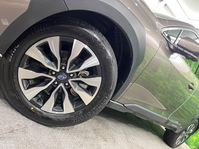 LEGACY OUTBACK