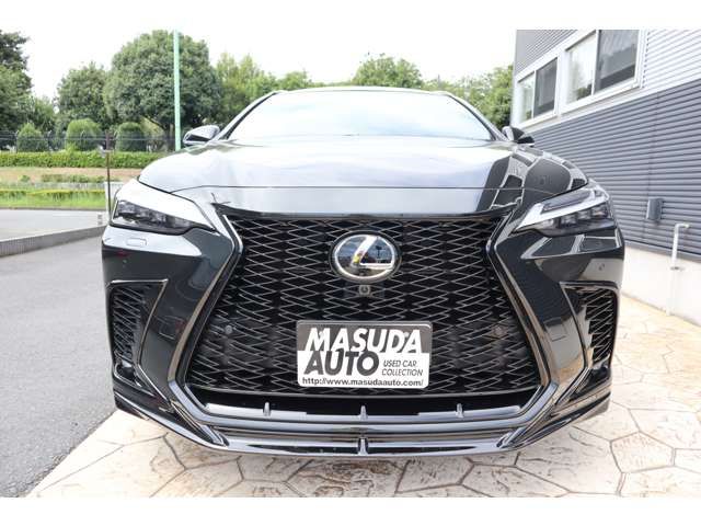 LEXUS NX350h AWD