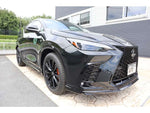 LEXUS NX350h AWD