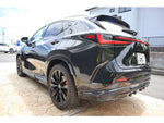 LEXUS NX350h AWD