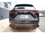 LEXUS NX350h AWD